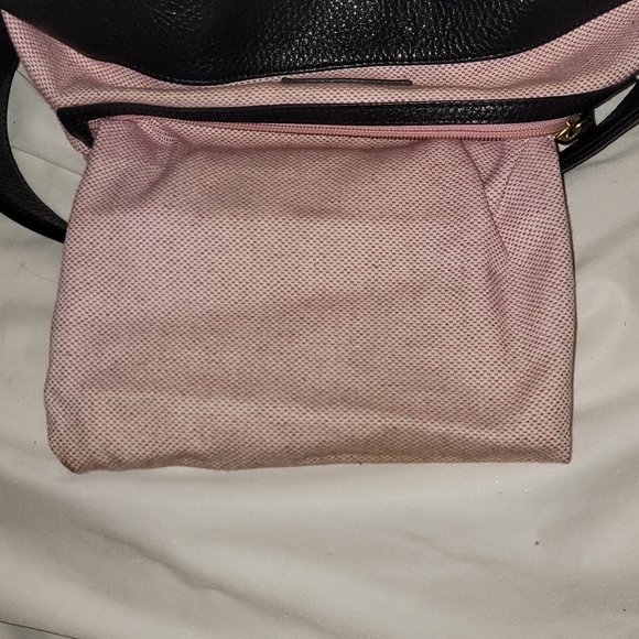 Dooney and Bourke Belvedere Logo Lock - Picture 11 of 13